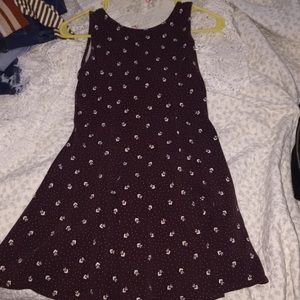 Forever 21 dress